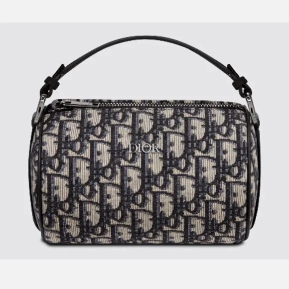 DIOR | Mini Roller Bag - Picture 6 of 17